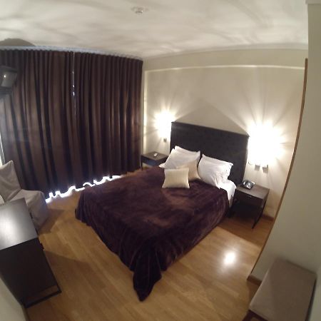 Hotel Mar E Sol Setubal By Portugalferias Kültér fotó