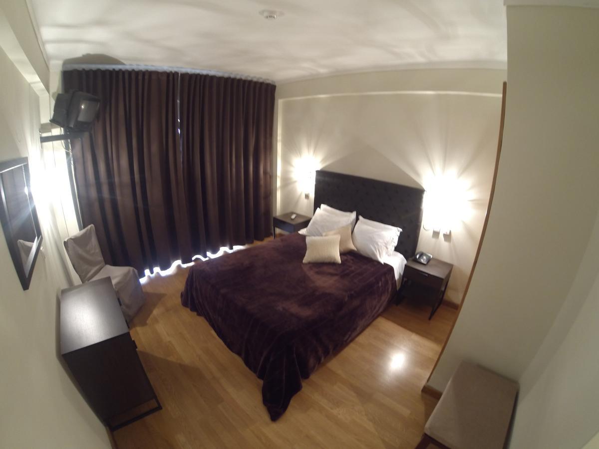 Hotel Mar E Sol Setubal By Portugalferias Kültér fotó