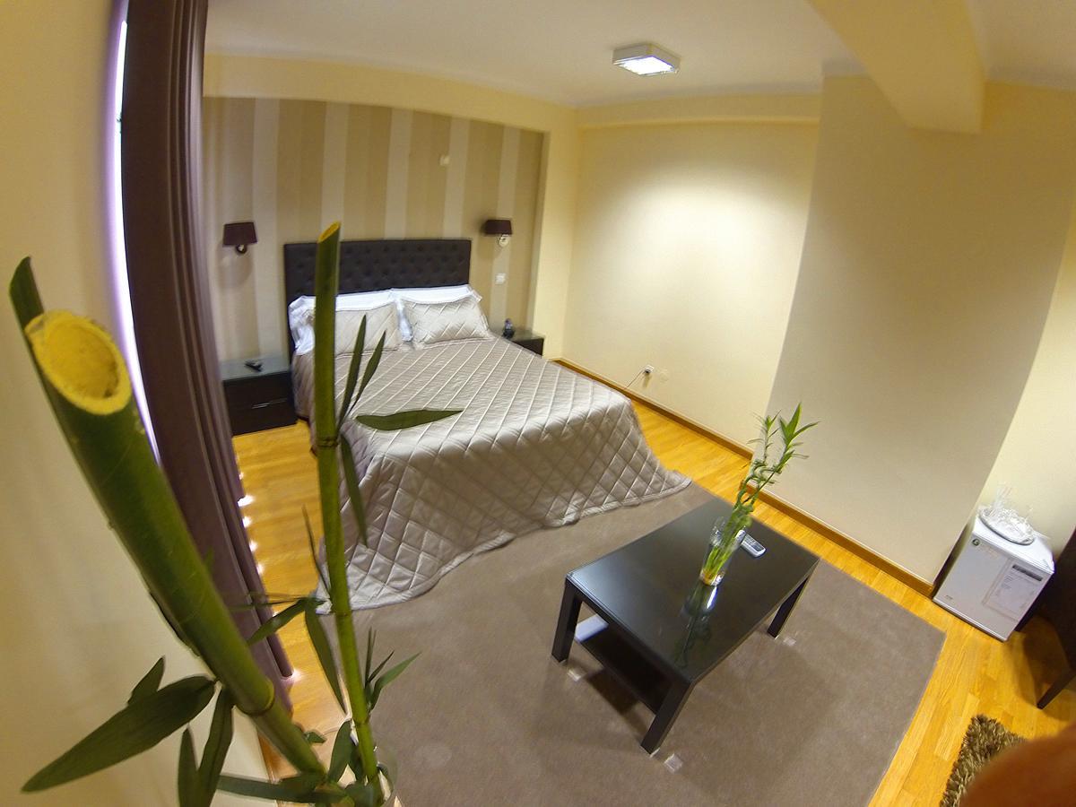 Hotel Mar E Sol Setubal By Portugalferias Kültér fotó