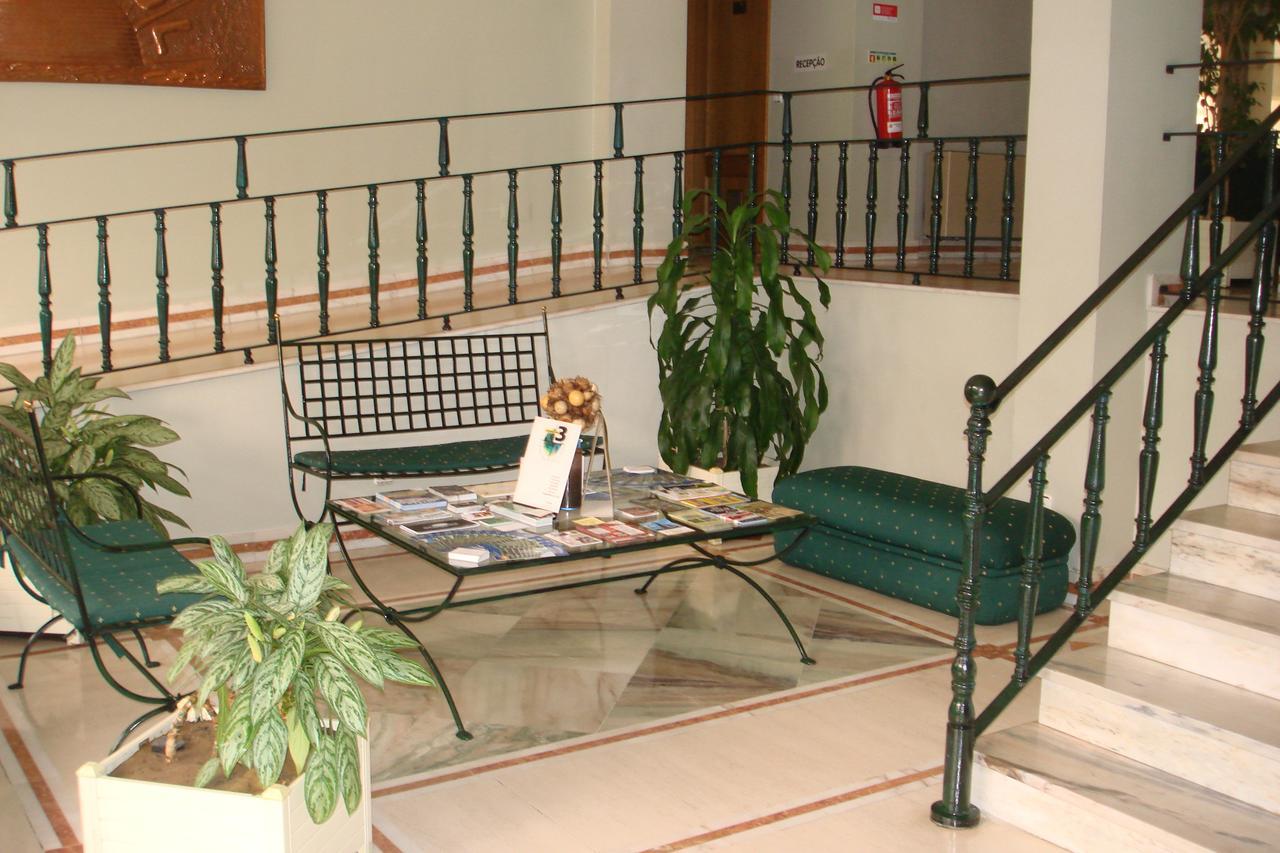 Hotel Mar E Sol Setubal By Portugalferias Kültér fotó