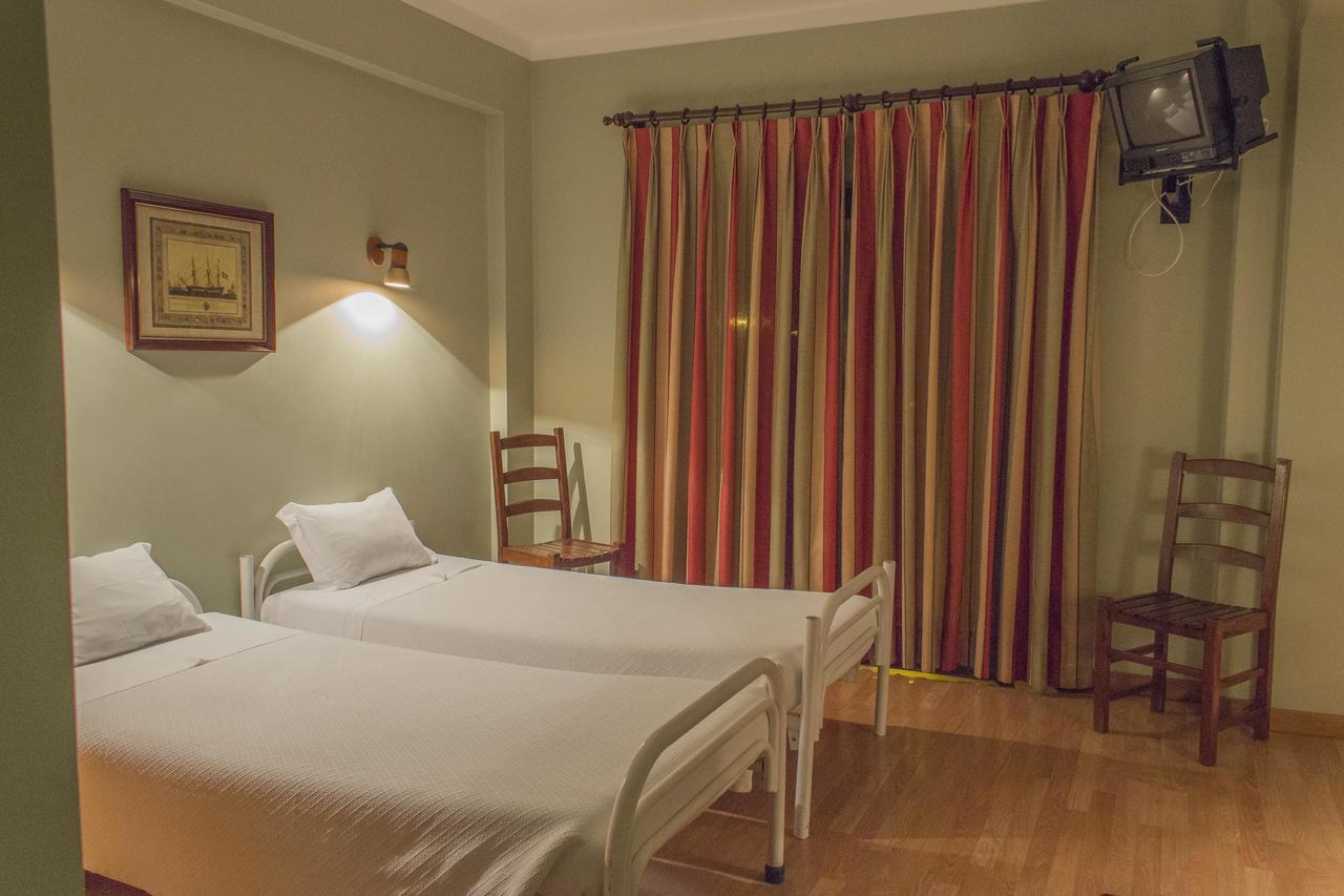 Hotel Mar E Sol Setubal By Portugalferias Kültér fotó