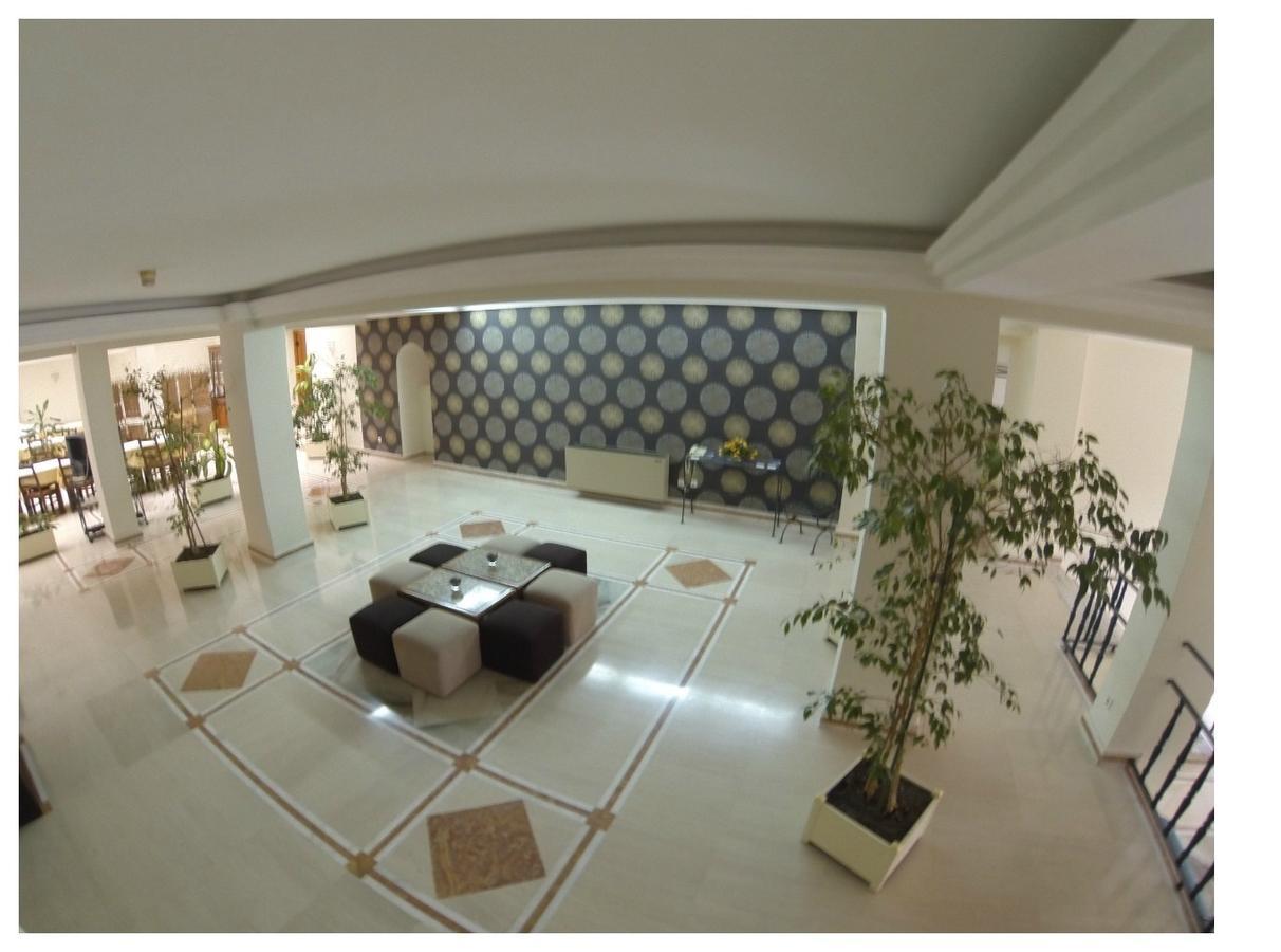 Hotel Mar E Sol Setubal By Portugalferias Kültér fotó
