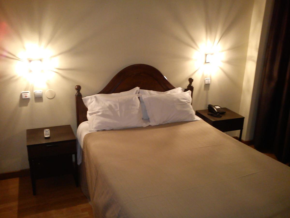 Hotel Mar E Sol Setubal By Portugalferias Kültér fotó